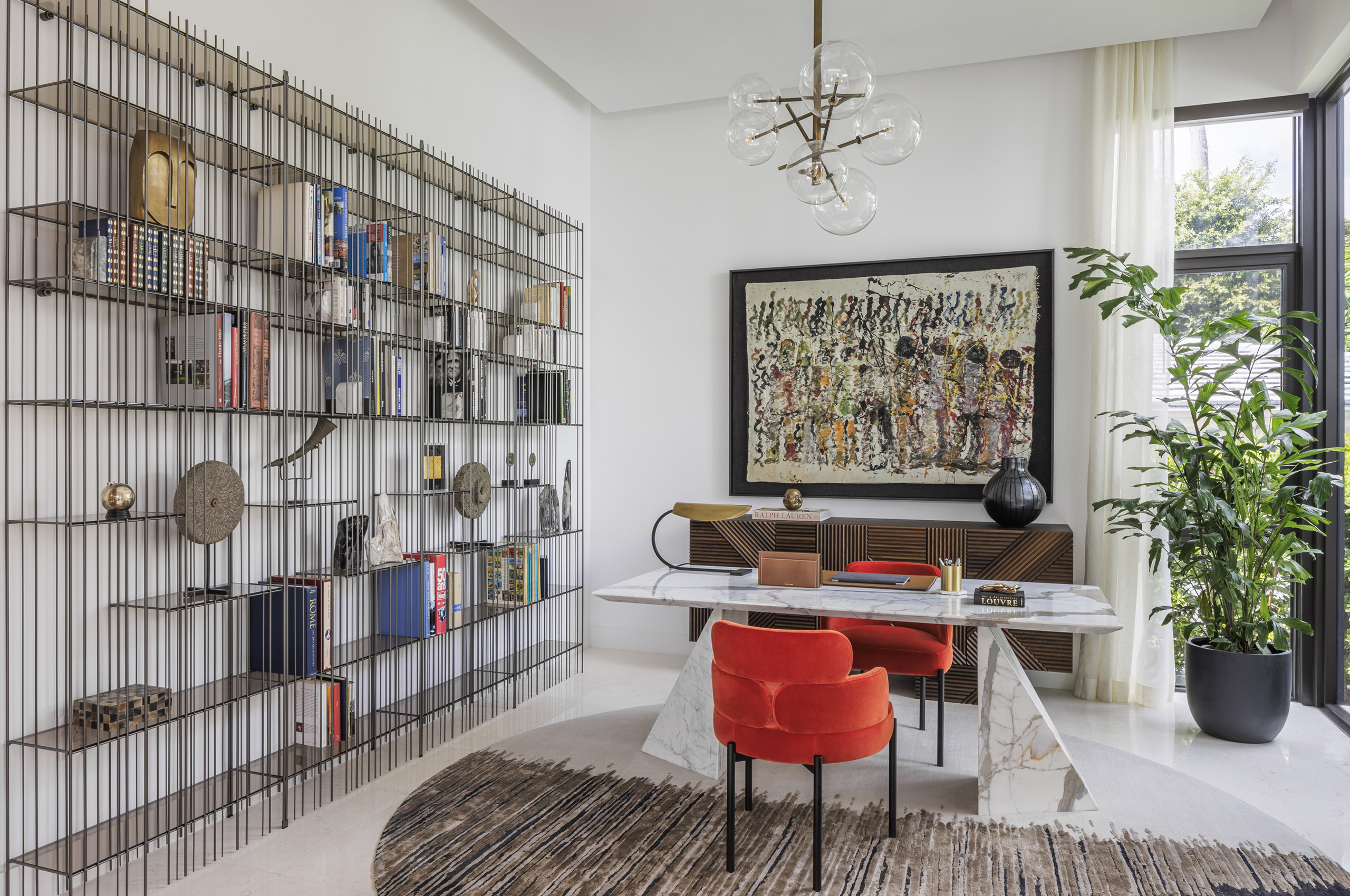Attard Home Office (163) Home Office
