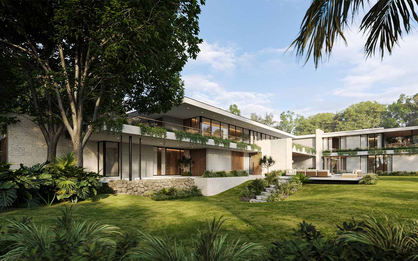Projects - SDH Studio